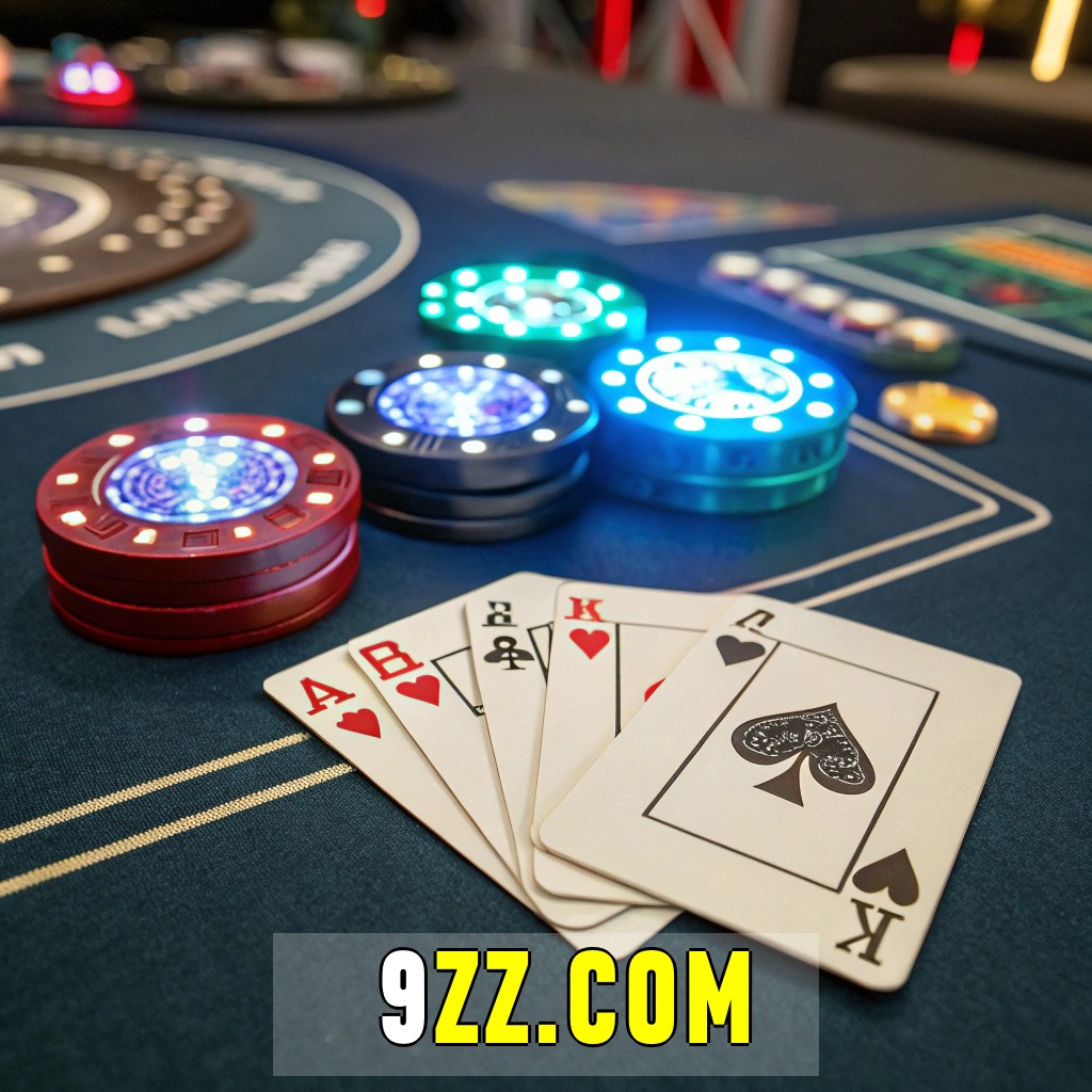 O cassino 9zz.combet oferece uma grande variedade de métodos de pagamento