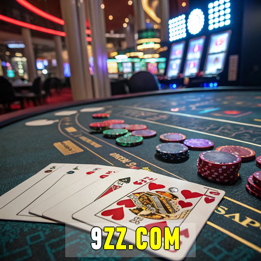 cassino 9zz.com